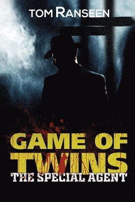 bokomslag Game of Twins - The Special Agent