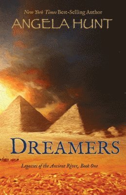 Angela E Hunt - Dreamers, Häftad
