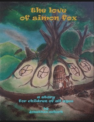 The Love of Simon Fox 1