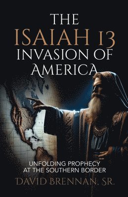 bokomslag The Isaiah 13 Invasion of America