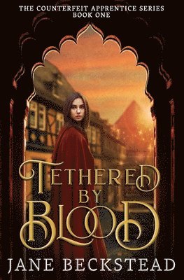 Tethered by Blood 1