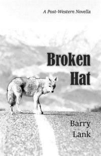 bokomslag Broken Hat