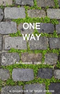 bokomslag One Way: A Collection of Short Stories