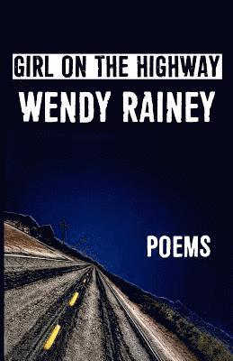bokomslag Girl On The Highway