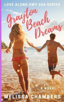 bokomslag Grayton Beach Dreams