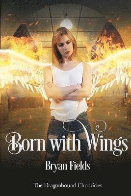 Born With Wings 1