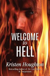 bokomslag Welcome to Hell