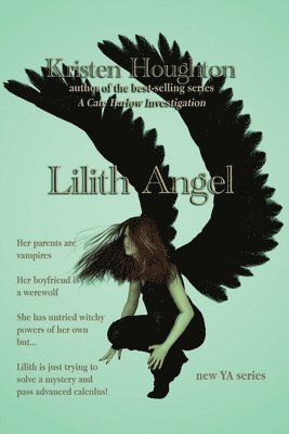 Lilith Angel 1