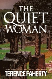 bokomslag The Quiet Woman