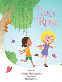bokomslag The ABCs of Rose