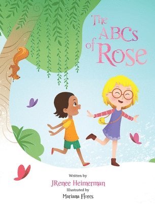 The ABCs of Rose 1