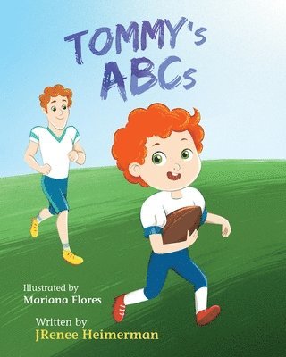 Tommy's ABCs 1