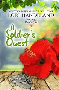 bokomslag A Soldier's Quest