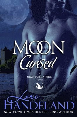 Moon Cursed 1