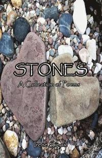 bokomslag Stones: A Collection of Poems