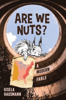 Are We Nuts?