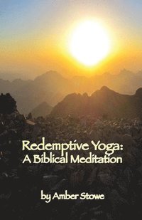 bokomslag Redemptive Yoga