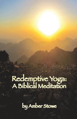 Redemptive Yoga