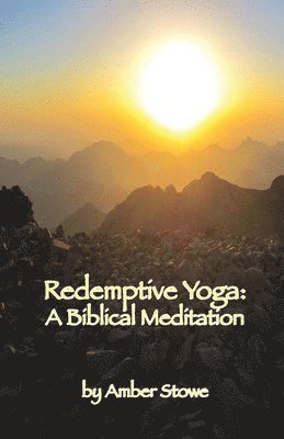 Redemptive Yoga 1