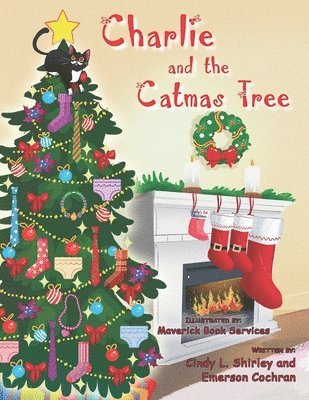 Charlie and the Catmas Tree 1