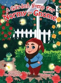 bokomslag A Garden Home for Normy the Gnome