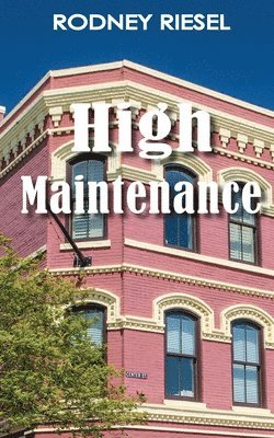 High Maintenance 1