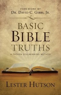 bokomslag Basic Bible Truths