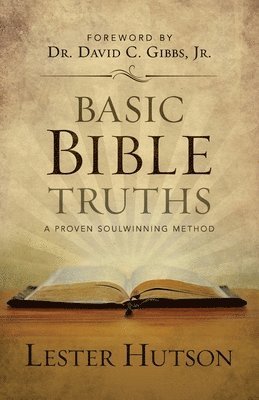 Basic Bible Truths 1