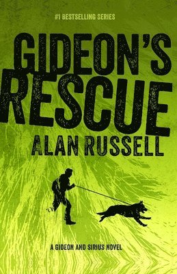 Gideon's Rescue 1