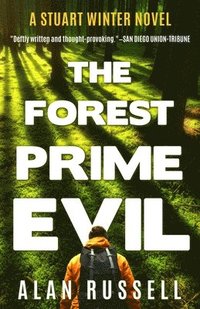 bokomslag The Forest Prime Evil
