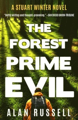 The Forest Prime Evil 1