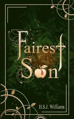 Fairest Son 1