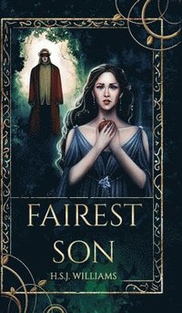 bokomslag Fairest Son