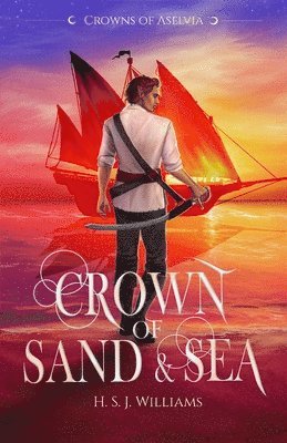 Crown of Sand & Sea 1