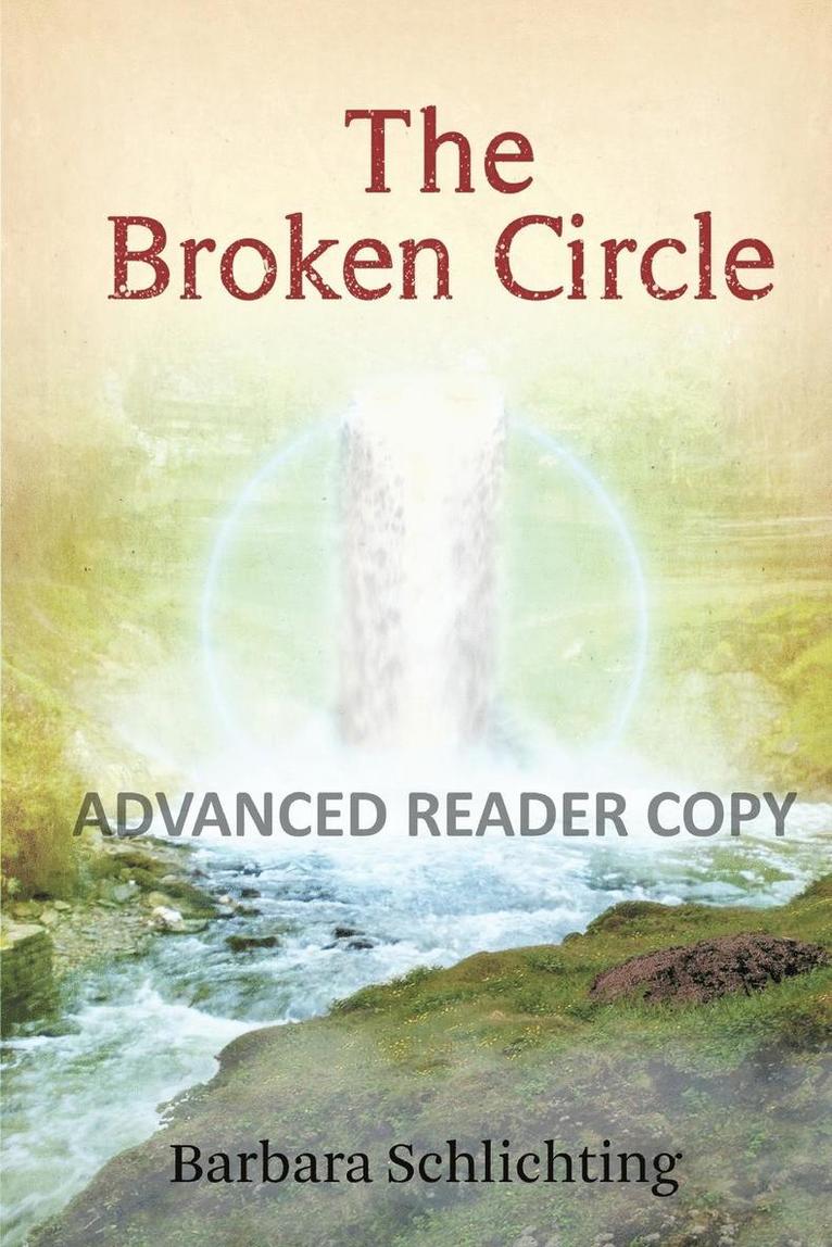 The Broken Circle 1