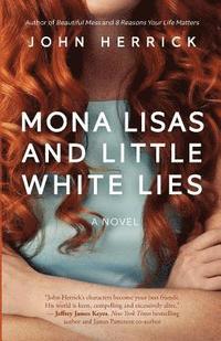 bokomslag Mona Lisas and Little White Lies