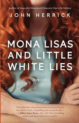 Mona Lisas and Little White Lies 1