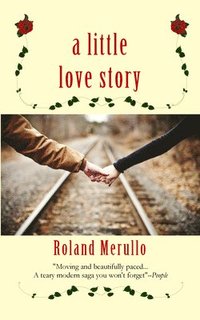 bokomslag Little Love Story