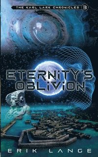 bokomslag Eternity's Oblivion