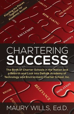 Chartering Success 1