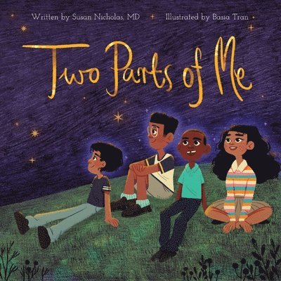 Two Parts of Me: I Am More Than My Body