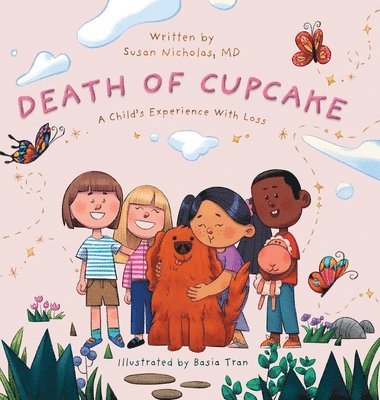 Death of Cupcake 1