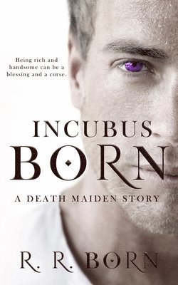 Incubus Born 1