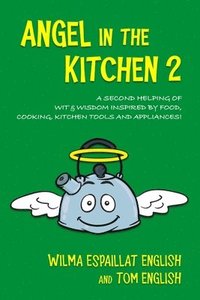 bokomslag Angel in the Kitchen 2