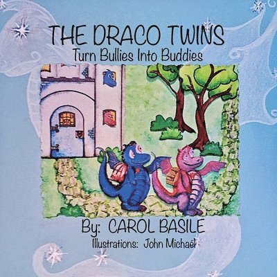 The Draco Twins Turn Bullies into Buddies 1