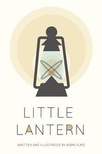 bokomslag Little Lantern