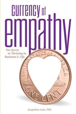 bokomslag Currency of Empathy