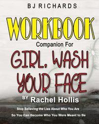 bokomslag Workbook Companion for Girl Wash Your Face by Rachel Hollis