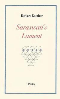 bokomslag Saraswati's Lament
