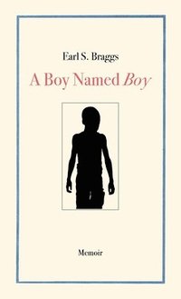 bokomslag A Boy Named Boy